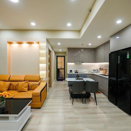 Vinhomes Grand Park Quan 9 Can Ho Luxury Masteri Centre Point Go Cong 외부 사진