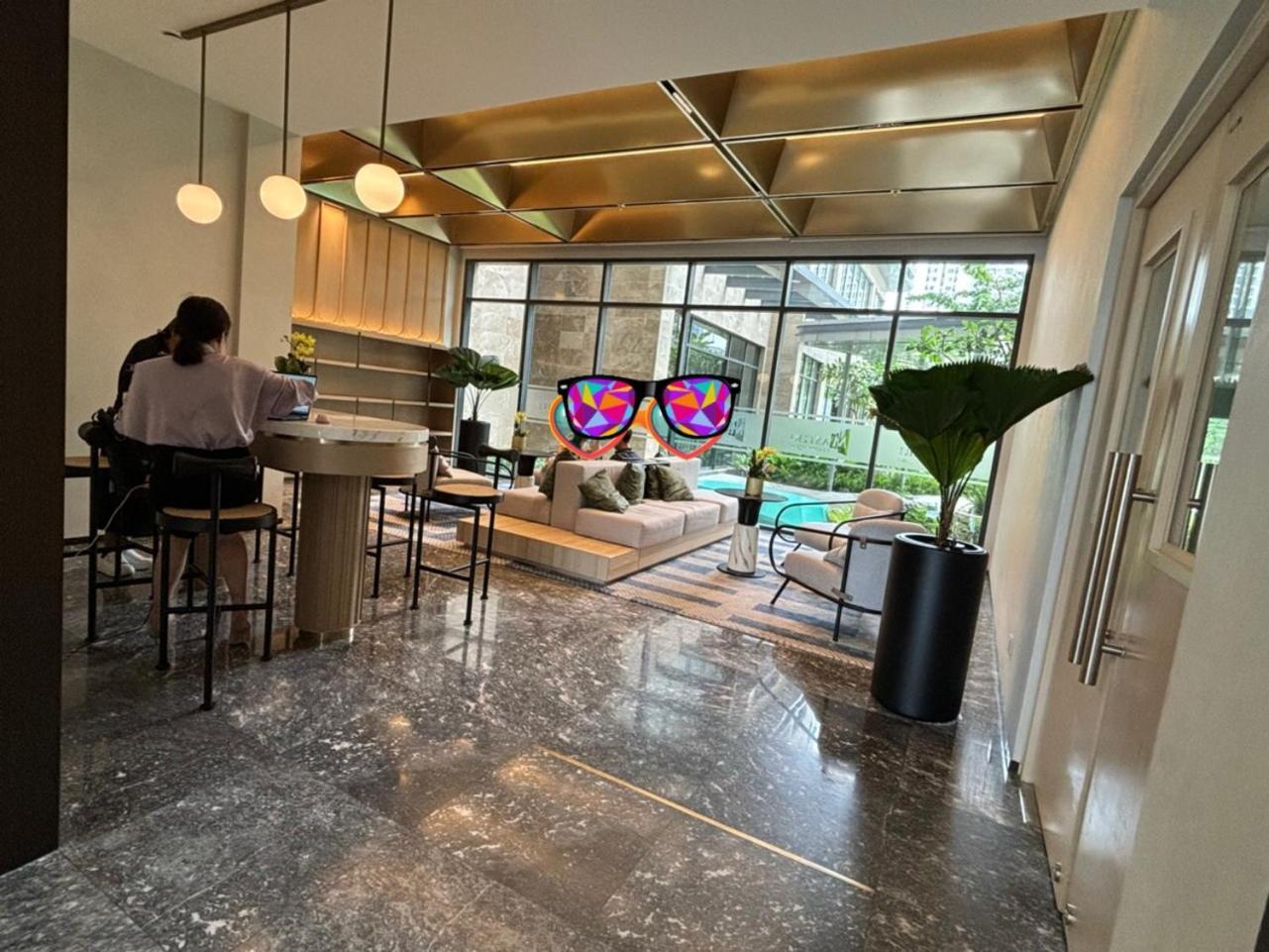 Vinhomes Grand Park Quan 9 Can Ho Luxury Masteri Centre Point Go Cong 외부 사진
