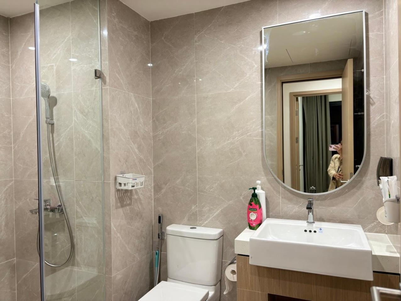 Vinhomes Grand Park Quan 9 Can Ho Luxury Masteri Centre Point Go Cong 외부 사진