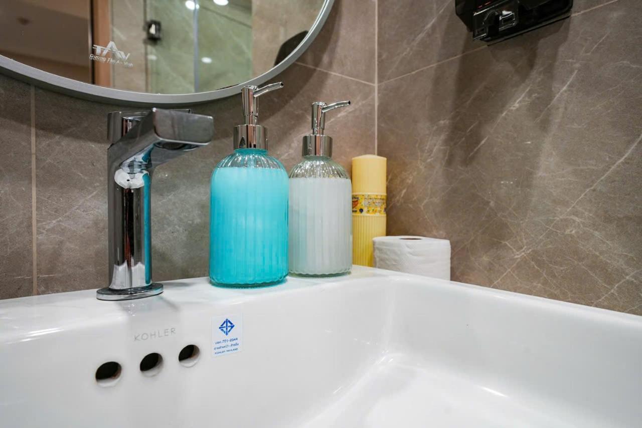 Vinhomes Grand Park Quan 9 Can Ho Luxury Masteri Centre Point Go Cong 외부 사진