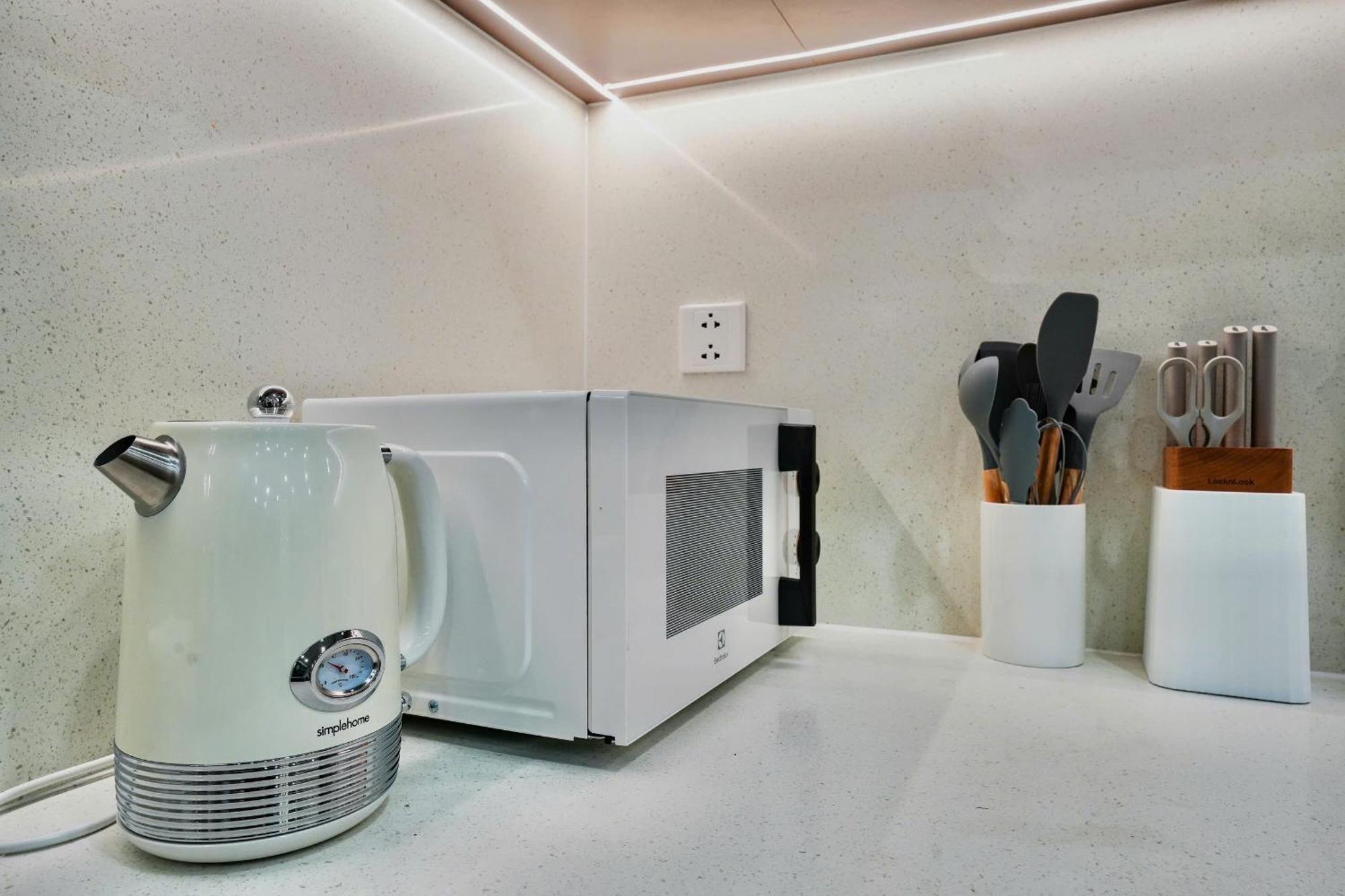 Vinhomes Grand Park Quan 9 Can Ho Luxury Masteri Centre Point Go Cong 외부 사진