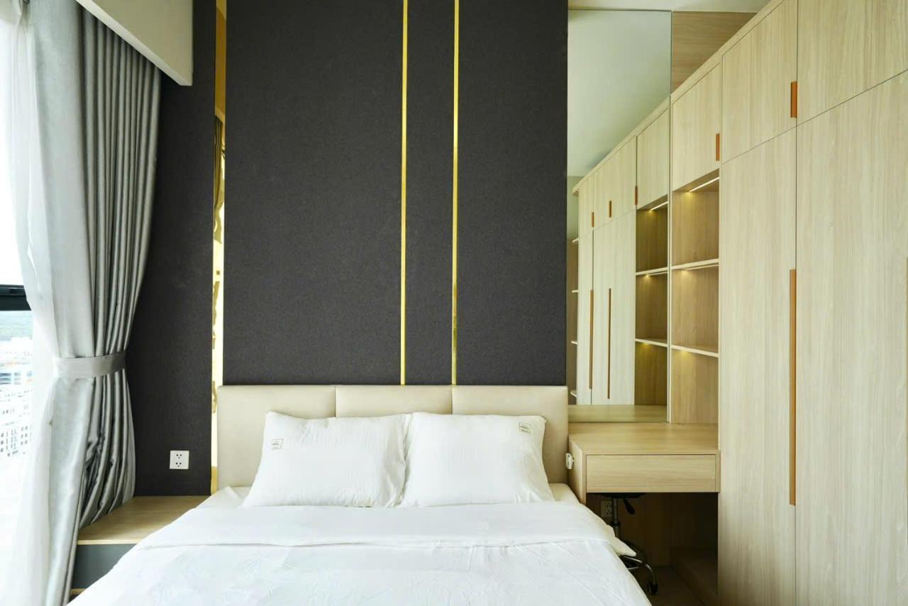 Vinhomes Grand Park Quan 9 Can Ho Luxury Masteri Centre Point Go Cong 외부 사진